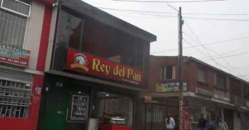 REY DEL PAN CAFE EXPRESS REY DEL PAN CAFE EXPRESS
